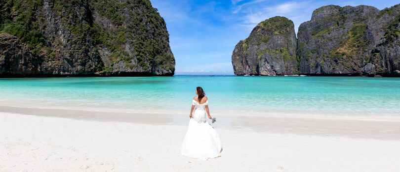 Top Tourist Places To Visit in Krabi