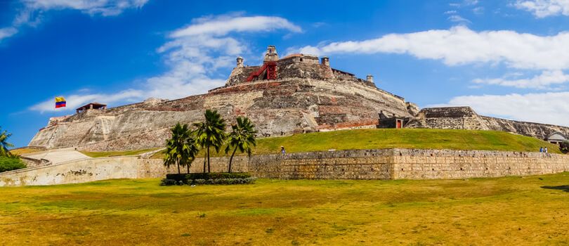 Top Tourist Places To Visit in Cartagena