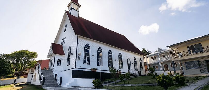 Top Tourist Places To Visit in San Andrés