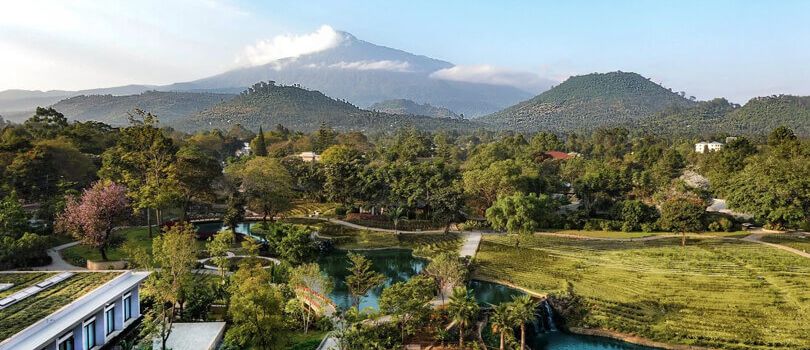 Top Tourist Places To Visit in Mlele