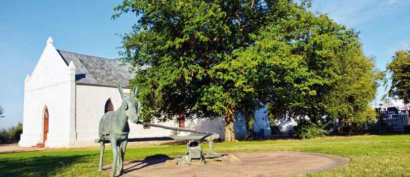 Top Tourist Places To Visit in Upington