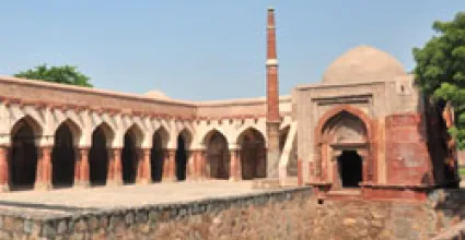 Hisar Travel Guide