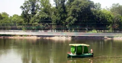 Karnal Travel Guide