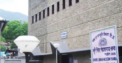 Dalhousie Travel Guide