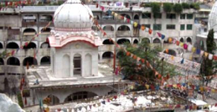 Manikaran Travel Guide