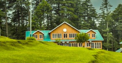 Patnitop Travel Guide