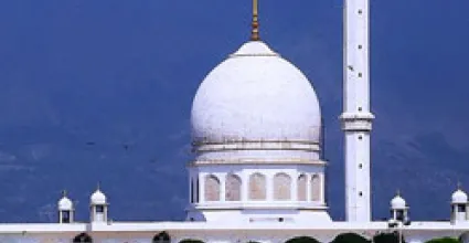 Srinagar Travel Guide