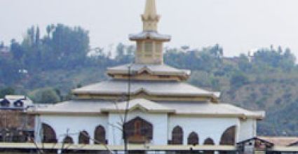 Kashmir Travel Guide