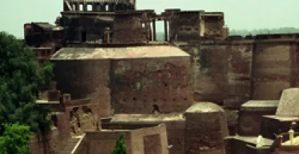 Bhatinda Travel Guide