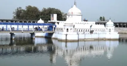 Jalandhar Travel Guide