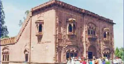 Ludhiana Travel Guide