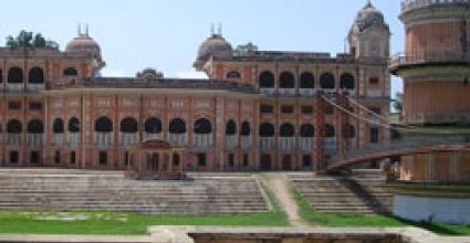 Patiala Travel Guide