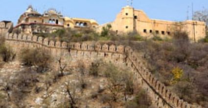 Alwar Travel Guide