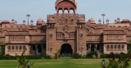 Bikaner Travel Guide