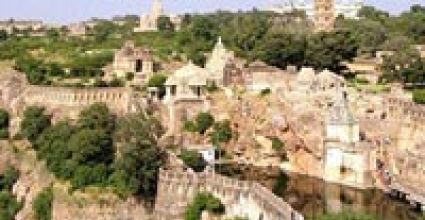 Chittorgarh Travel Guide