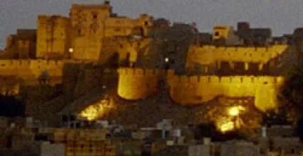 Jaisalmer Travel Guide