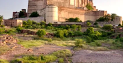 Jodhpur Travel Guide