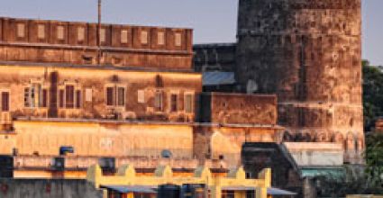 Mandawa Travel Guide