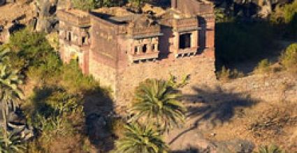 Mount Abu Travel Guide