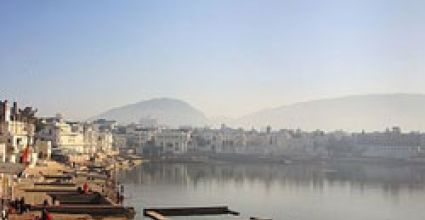 Pushkar Travel Guide