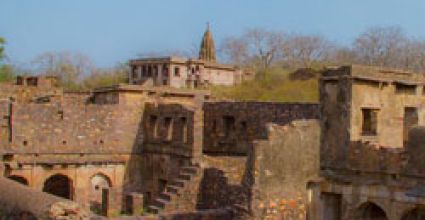 Sawai Madhopur Travel Guide