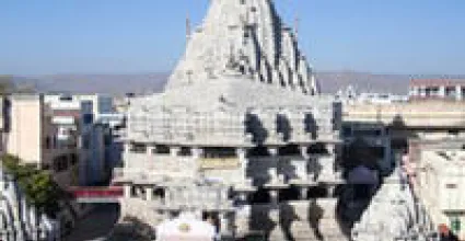 Udaipur Travel Guide