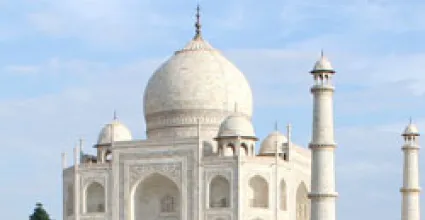 Agra Travel Guide
