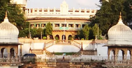 Faizabad Travel Guide