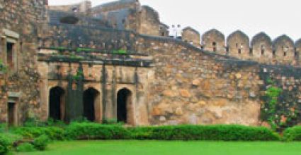 Jhansi Travel Guide