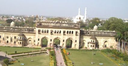 Lucknow Travel Guide