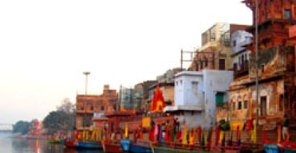 Mathura Travel Guide