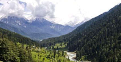 Mussoorie Travel Guide