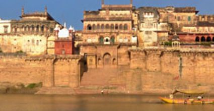 Varanasi Travel Guide