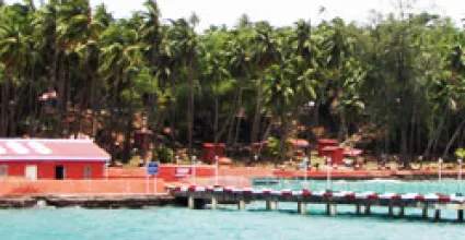 Port Blair Travel Guide
