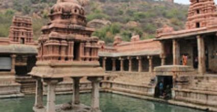 Kurnool Travel Guide