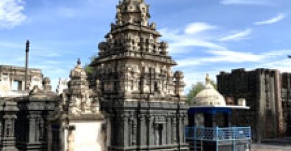 Nellore Travel Guide