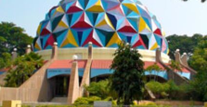 Puttaparthi Travel Guide