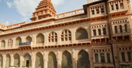 Tirupati Travel Guide