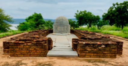 Nagarjunakonda Travel Guide