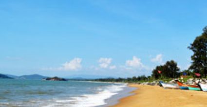 Karwar Travel Guide