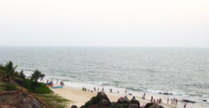 Mangalore Travel Guide