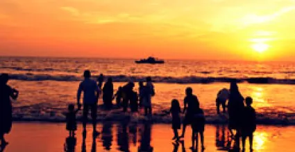 Kozhikode Calicut Travel Guide