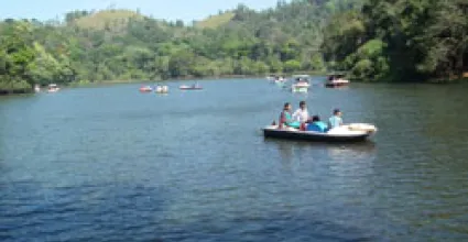 Wayanad Travel Guide