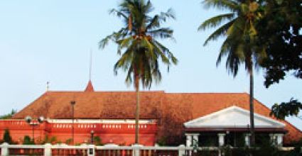Trivandrum Travel Guide