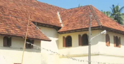 Ernakulam Travel Guide