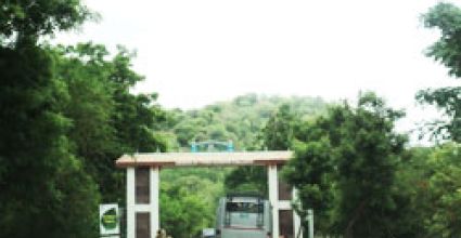 Coimbatore Travel Guide