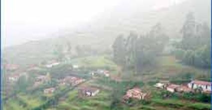 Coonoor Travel Guide