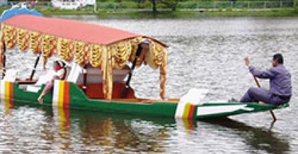 Kodaikanal Travel Guide