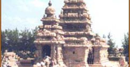 Mahabalipuram Travel Guide