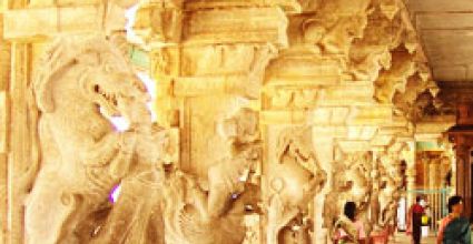 Madurai Travel Guide